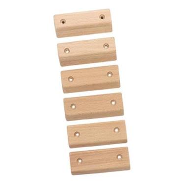 Imagem de oshhni Escalada em, fortalecedor de, prancha profissional para treinamento de escalada em para força central, academia para escaladores, Style a