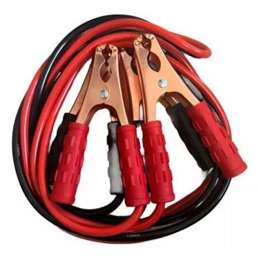 Imagem de Cabo Auxiliar De Partida 500Amp Bom-1801