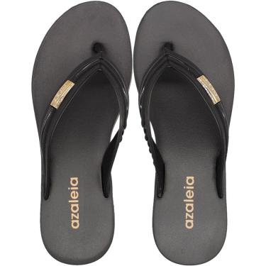 Imagem de Tamanco Plataforma Azaleia Tina Feminino