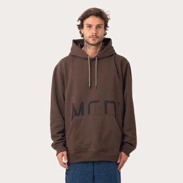 Imagem de Moletom Canguru Fechado MCD Core-Masculino