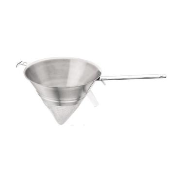 Imagem de Passador Chinoy Tramontina em Aço Inox 21 cm