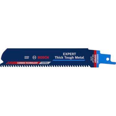 Imagem de Bosch Lâmina de serra sabre EXPERT S955CHC Thick Tough Metal