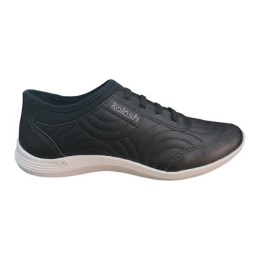 Imagem de Tênis Feminino Kolosh Slip on Facil de calçar C3183