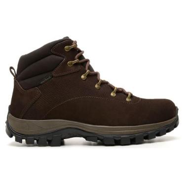 Imagem de Bota Adventure Macboot Sumauma 12 Cafe Cor:CafeTamanho:41, Cafe, 41