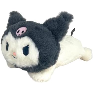 Imagem de Nakajima Corporation 189981-23 Long Pouch, Kuromi