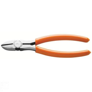 Imagem de Alicate Diagonal para Corte de Arame Duro 7" Tramontina PRO