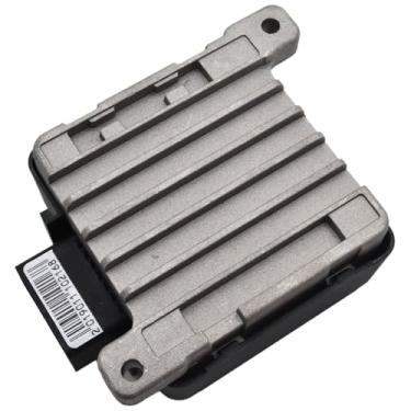 Imagem de Módulo de acionamento da bomba de combustível 601-005 compatível com Contour 1999 2000 Focus 2000 2006 Mustang 1999 2004 Sable 2000 2001 Taurus 2000 2007 X-Type 2001 2008 S-Type 2005 2000 8 Cougar 1