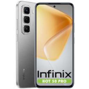 Imagem de Celular Infinix Hot 50 Pro Dual Chip 256GB 4G