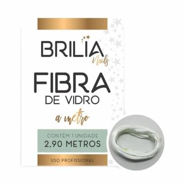 Imagem de Brilia Nail Fibra 2,90 Metros