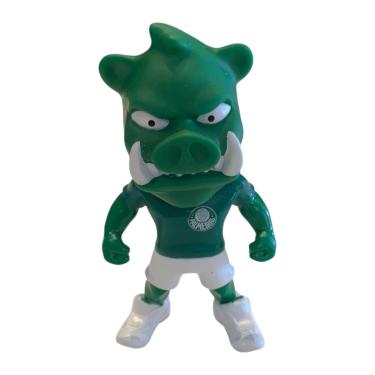 Imagem de Boneco Mascote Oficial Palmeiras Original Fut Toy 2 modelos-Unissex