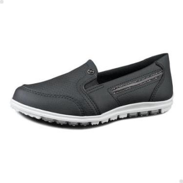 Imagem de Tenis Kolosh Slip On Strass Lateral-Feminino