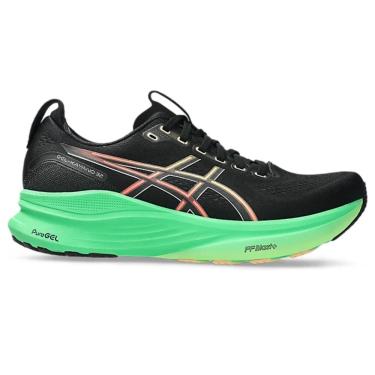 Imagem de Tênis Asics Gel-Kayano 32 Black Vital-Masculino