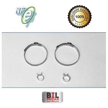 Imagem de Abraçadeira Coifa Caixa De Direção Corsa / Celta / Classic - CHEVROLET