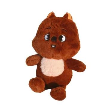 Imagem de Chaveiro De Pelúcia Kawaii Skzoo Karma, Brinquedos De Animais De Pelúc