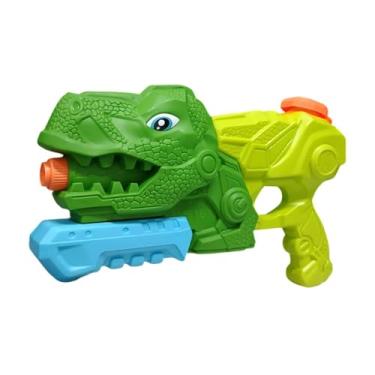 Imagem de Domni - Lançador de Água Dinossauro 30cm Domni