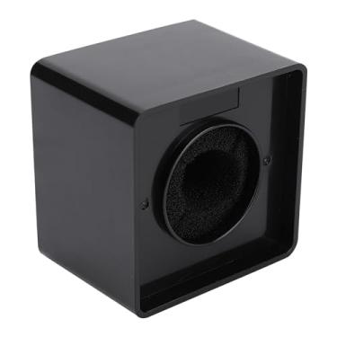 Imagem de Cryfokt Abertura Durável do ABS 41mm da Estação Quadrada do Microfone para a Reunião da Empresa, Conferência de Imprensa, Cor Preta