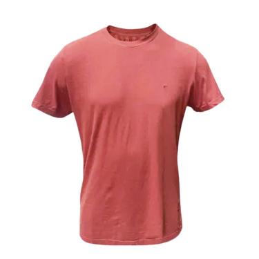 Imagem de Camiseta Cotton Ellus Fine Easa Classic Mc-Masculino