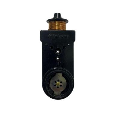 Imagem de Relé Embraco 1/10hp 220v P/ Compressor Embraco Pw3,5k7 4016