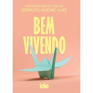 Imagem de Livro - Bem Vivendo