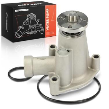 Imagem de A-Premium Bomba D'Água De Motor Com Anel Vedação Compatível Ford Ranger 1995-2001 E Mazda B2300 1995-1997 B2500 1998-2001, 2,3L 2,5L Sohc