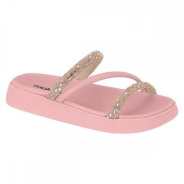 Imagem de Chinelo Moleca 5469.121.28486 Papete Feminino-Feminino