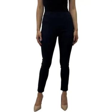 Imagem de Calça feminina legging facinelli 240366 240365 240367 alfaiataria by m