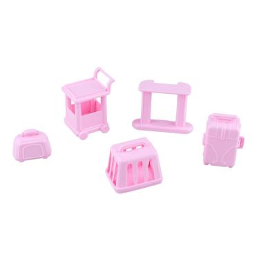 Imagem de Barco Iate Club Da Judy Samba Toys