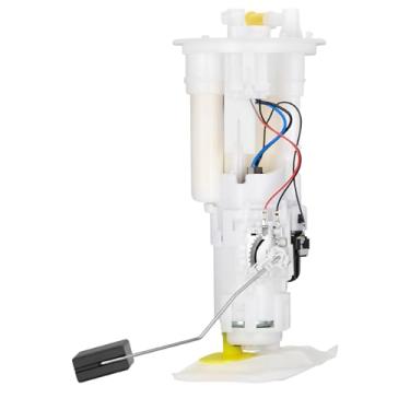 Imagem de BDFHYK Conjunto de módulo de bomba de combustível elétrica 16010-SDC-E01 compatível com Honda Accord 7 CM1 CM4 CM5 2004 2005 2006 2007 Substituir 17708-SDC-H01, 17040-SEA-P00