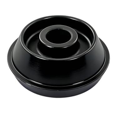 Imagem de Cone de centralização de pinça dupla de caminhão balanceador de roda 12 cm - 17,4 cm Adequado para substituição de eixo de 40 mm 2051-40 205140