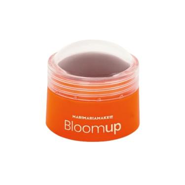 Imagem de Blush Stick Bastão Multifuncional Bloom Up Merlot Mari Maria Cremoso Natural