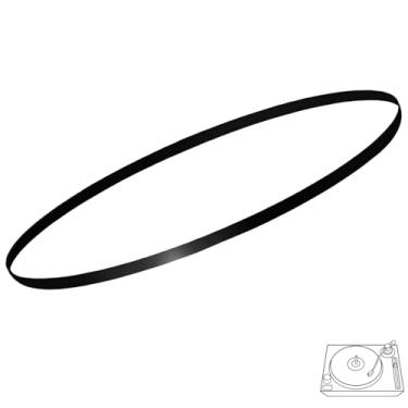 Imagem de KOMITASUI Correia de reposição para toca-discos Crosley CR8005 CR8005A CR8005C CR8005D