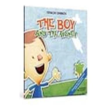 Imagem de The Boy And The Money  (1ª Ed.) Sortido - DSOP DIDATICO, Sortido