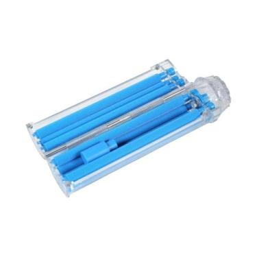 Imagem de Máquina Manual Portátil Para Enrolar Cigarros, Acessórios Para Fumar, 