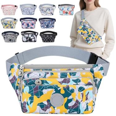 Imagem de 9 peças, bolsa de festa, combina facilmente com diferentes roupas douradas, Estilo 2, Clássico