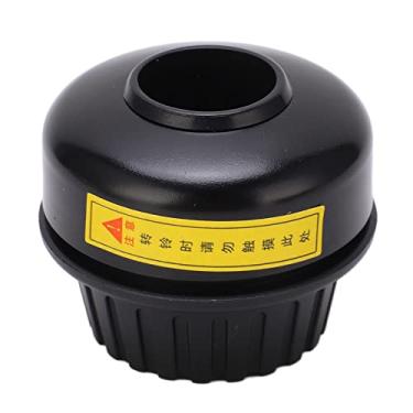 Imagem de KIMISS Scooter Elétrico Sino Guiador Anel de Advertência Chifre Rotativo para G30-acessório de Substituição Universal