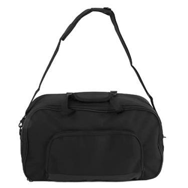 Imagem de KIMISS Bolsa Traseira para Motocicleta para GoldWing 2018-2021 - Substituição de Bagagem Com Grande Capacidade de 40L, Bolsa de Viagem Leve e Portátil para Acessórios de Motocicleta