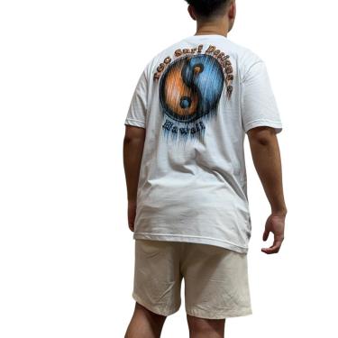 Imagem de Camiseta Classic Risked- Town & Country-Masculino