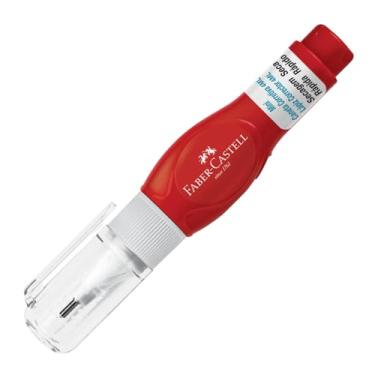 Imagem de Corretivo Caneta 4ml - Faber Castell