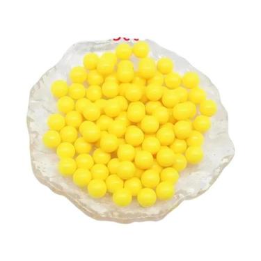 Imagem de Bolas De Paintball 6MM 100 200 500 1000PCS G18 Caixa De Brinquedo Para