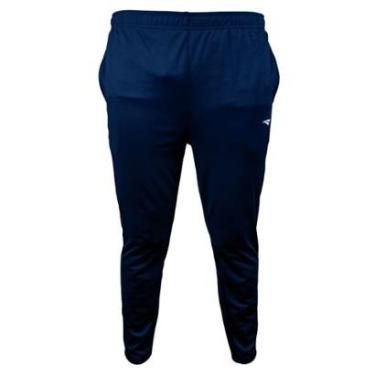 Imagem de Calça Penalty Treino Essencial Marinho Conforto Original-Unissex