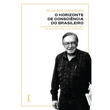 Imagem de O horizonte de consciência do brasileiro: Conceitos e método