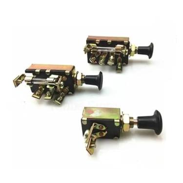 Imagem de JK106 JK107 JK108 Interruptor de modificação interruptor manual interruptor inteligente micro interruptor (JK107, 5PCS)