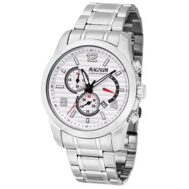 Imagem de Relogio Masculino Magnum MA35208Q-Masculino