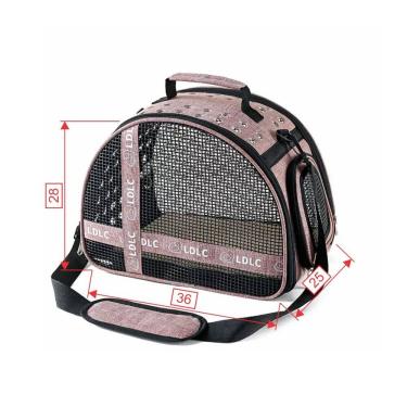 Imagem de Bolsa de transporte, passeio para Pet, animal de estimação, cachorro, cão, gato