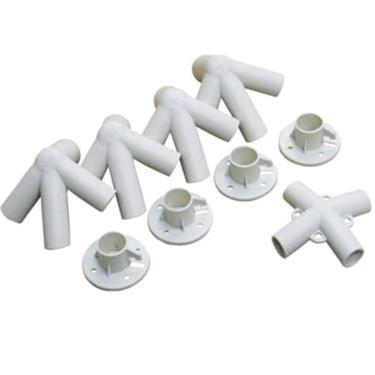 Imagem de Kit de Conexões para Gazebo Nautika-Unissex