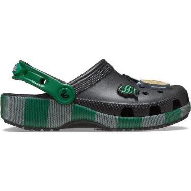 Imagem de Sandália crocs classic sonserina clog k multi-Unissex