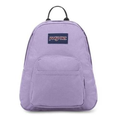 Imagem de Mini Mochila Jansport Half Pint Pastel Lilac Lilás-Unissex