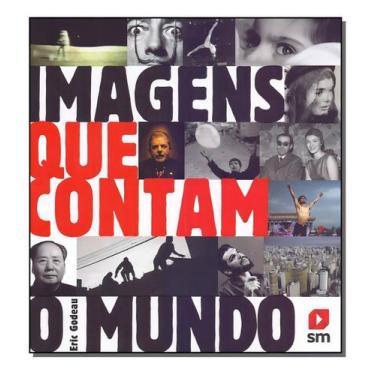 Imagem de Imagens Que Contam o Mundo Sortido - SM EDICOES, Sortido