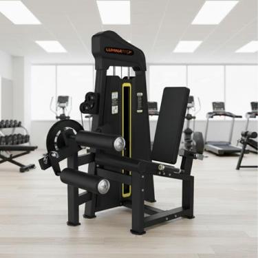 Imagem de Fly Peitoral Dorsal Profissional para Academia LuminaFit LT807 Master