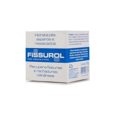 Imagem de Creme Fissurol Hidratação Extrema - 120g